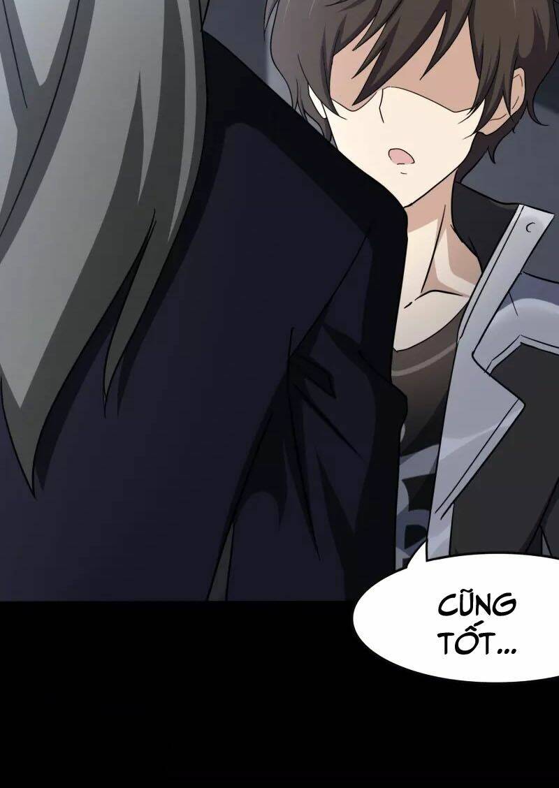 bạn gái virus của tôi chapter 227 56