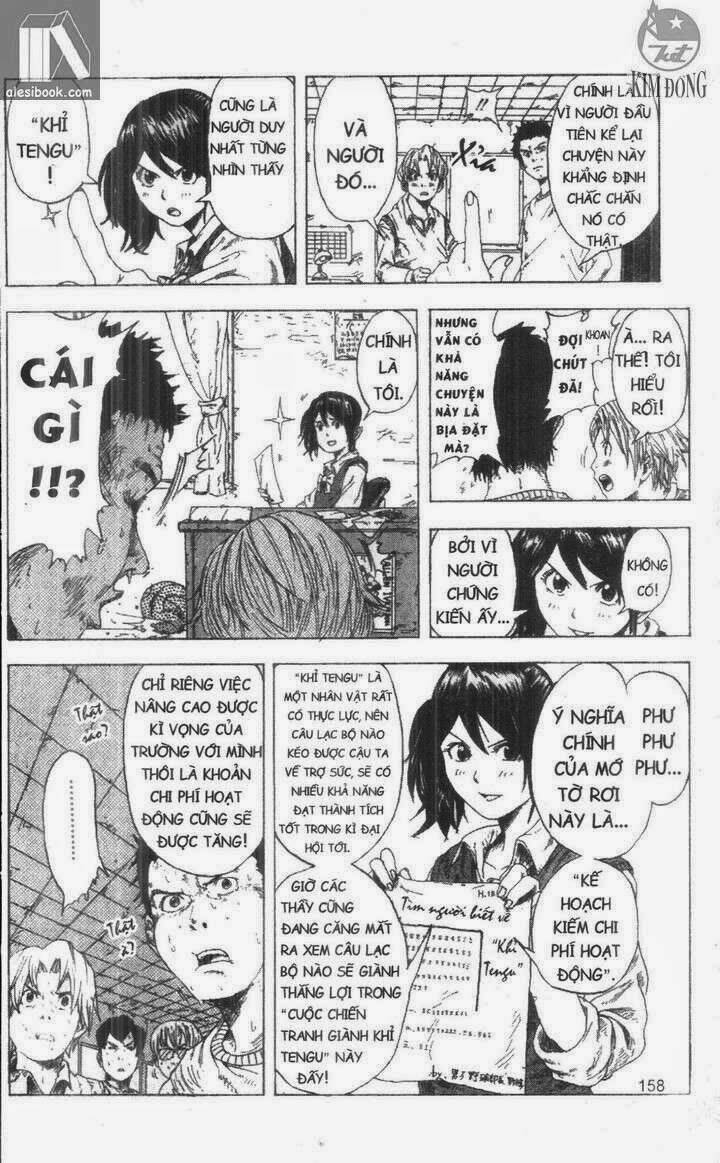 bóng rổ đường phố chapter 8 6