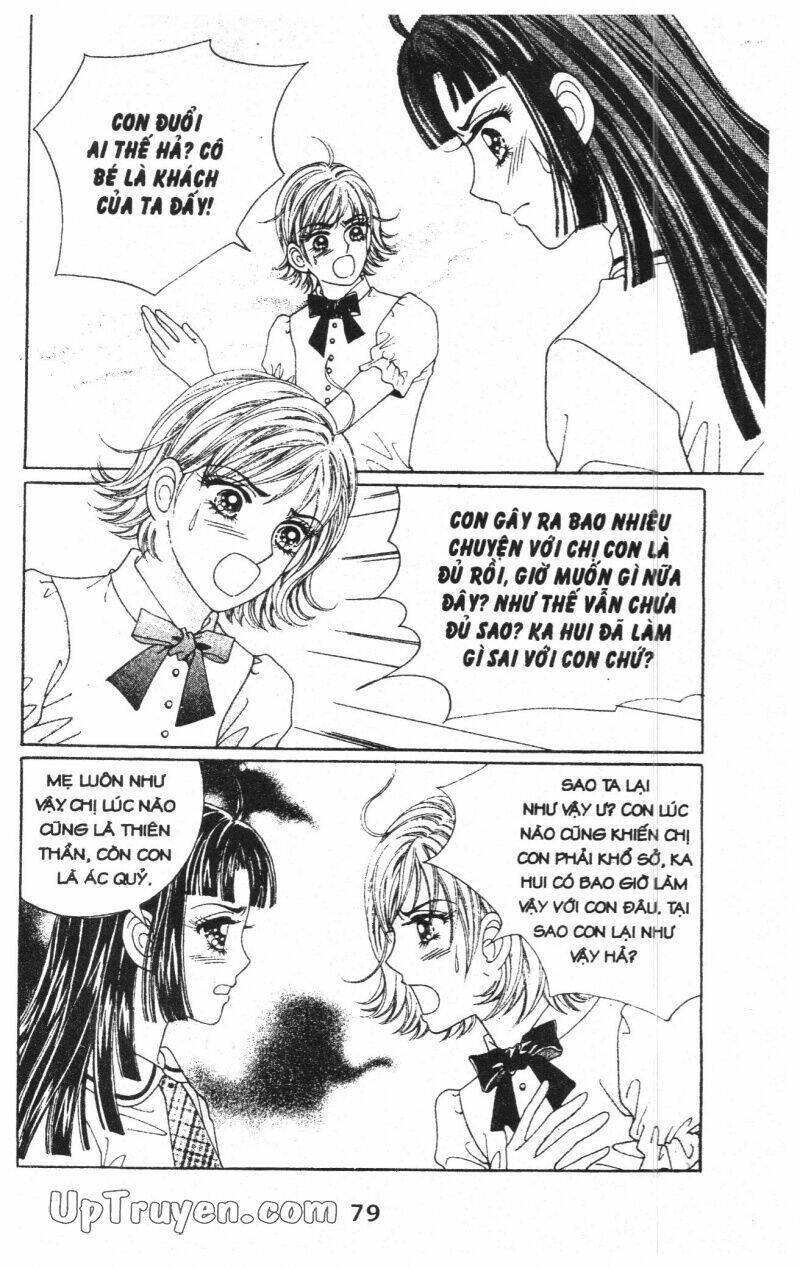 mặt nạ tình yêu chapter 32 81