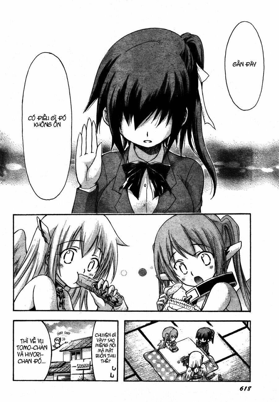 vật thất lạc của bầu trời chapter 36 2