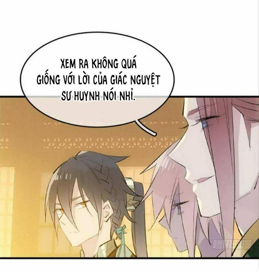 sư phụ lại trêu chọc ta chapter 64 17