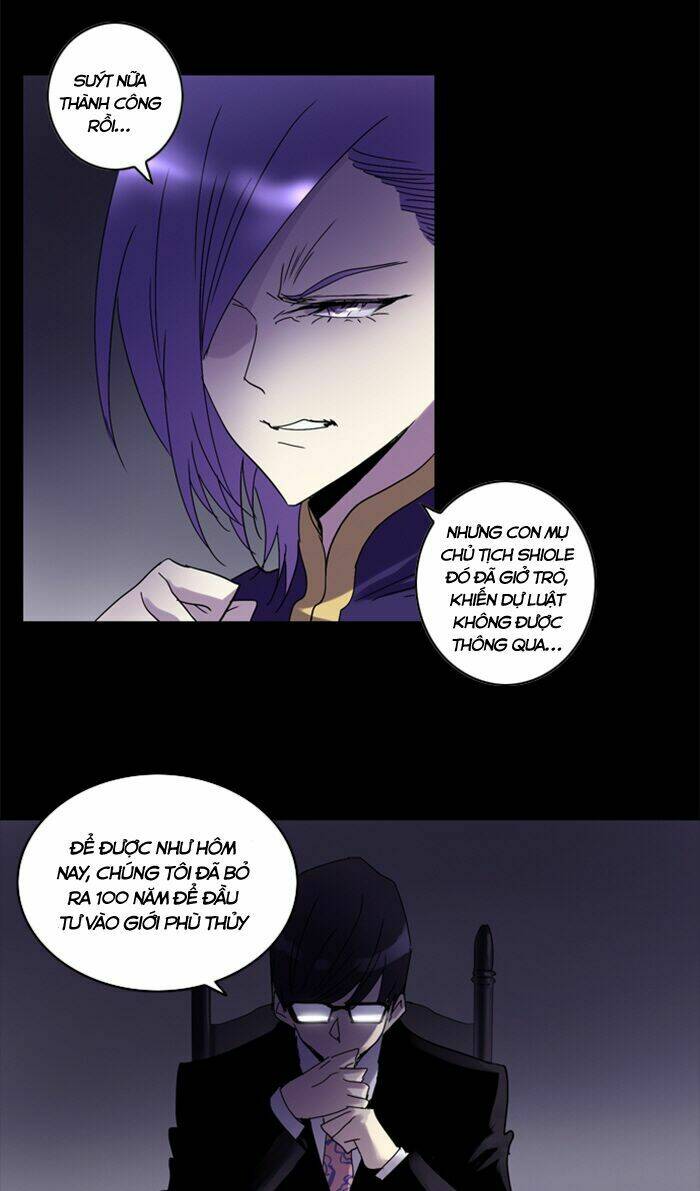 bản khế ước linh hồn chapter 72 28