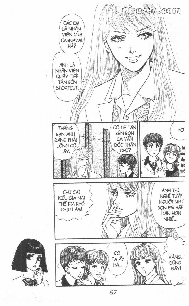 câu lạc bộ con nhà giàu chapter 18 58