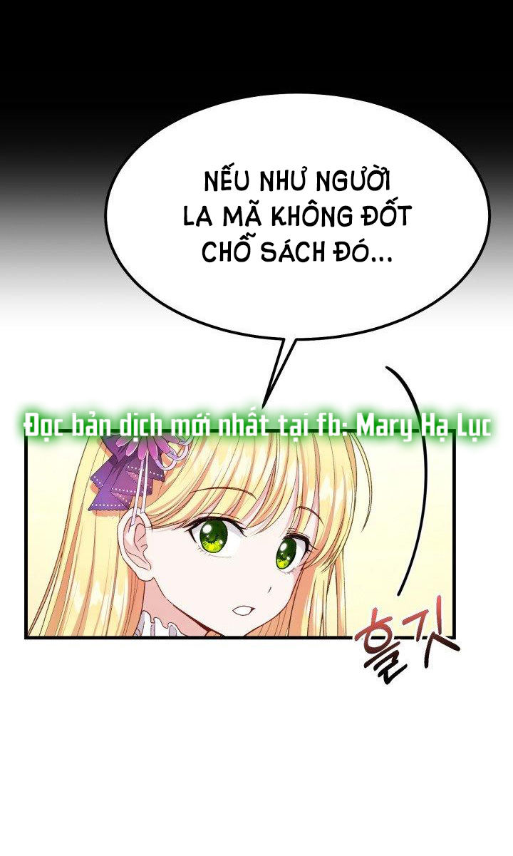 trở thành vợ thái tử quái vật chapter 38.2 29