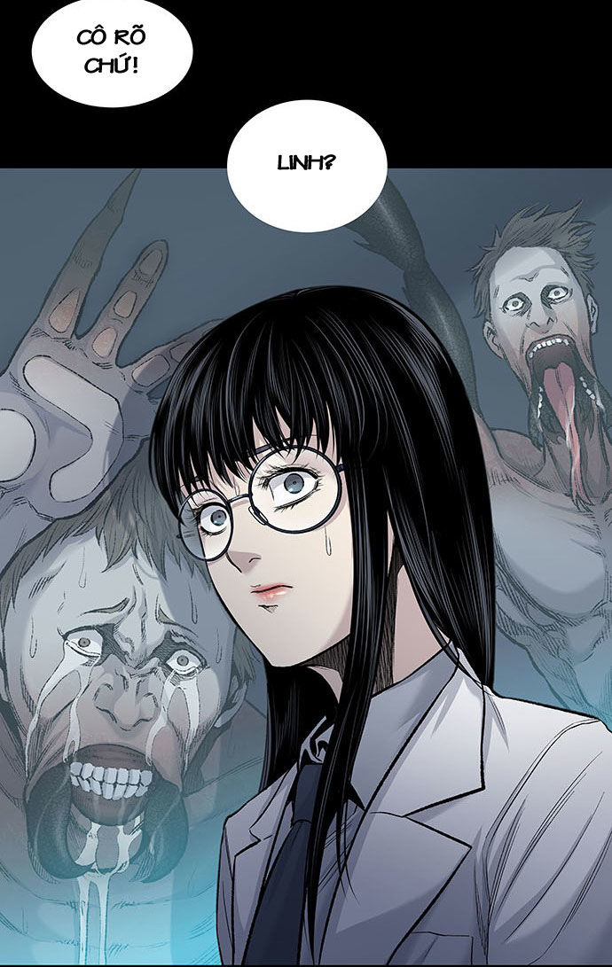 dog man (chó săn) chapter 2 35