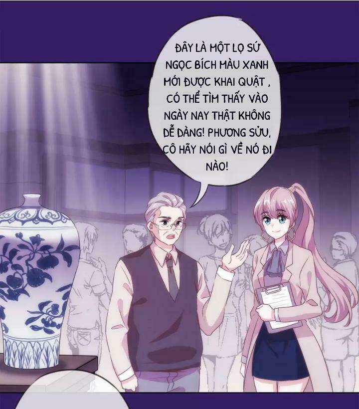 ồ, phu quân đáng yêu của tôi! chapter 1 18