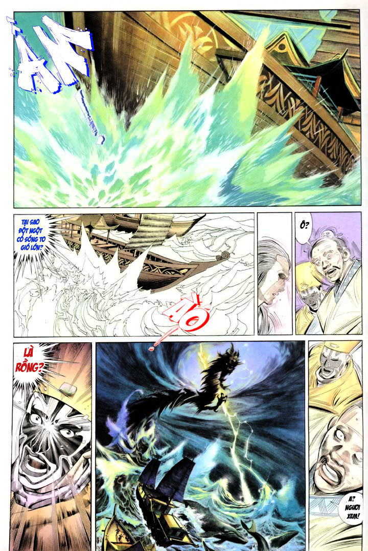 phong vân chapter 184 7