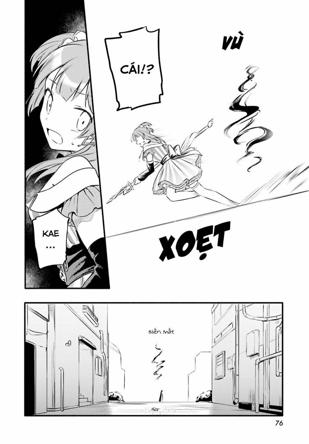 magiarecord chapter 8 17