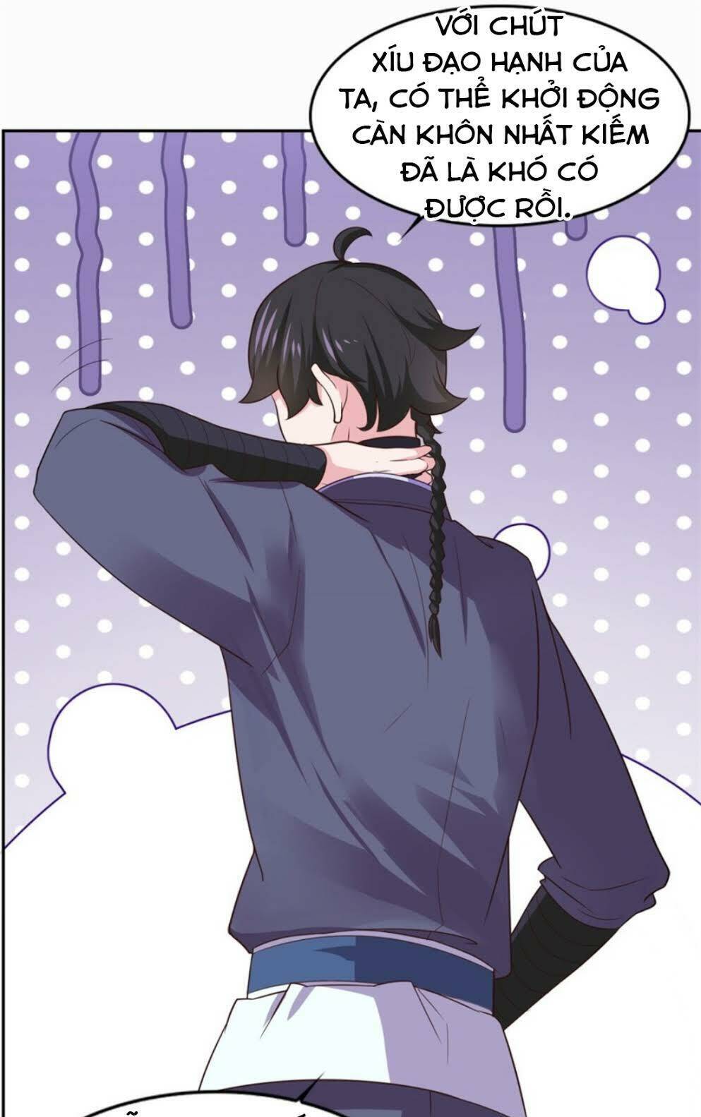 tiên ma đồng tu chapter 31 16