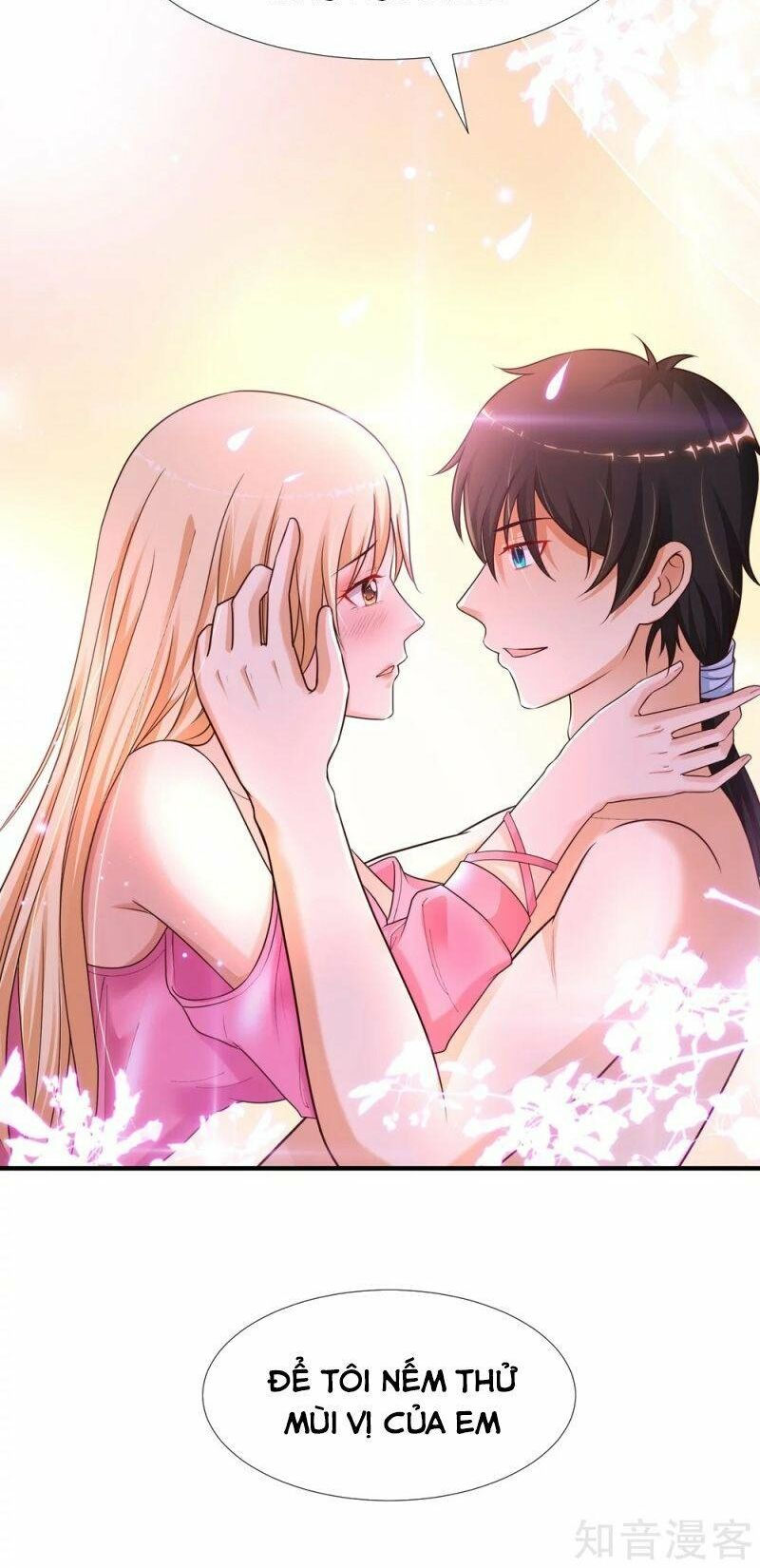 tối cường vận đào hoa chapter 180 16