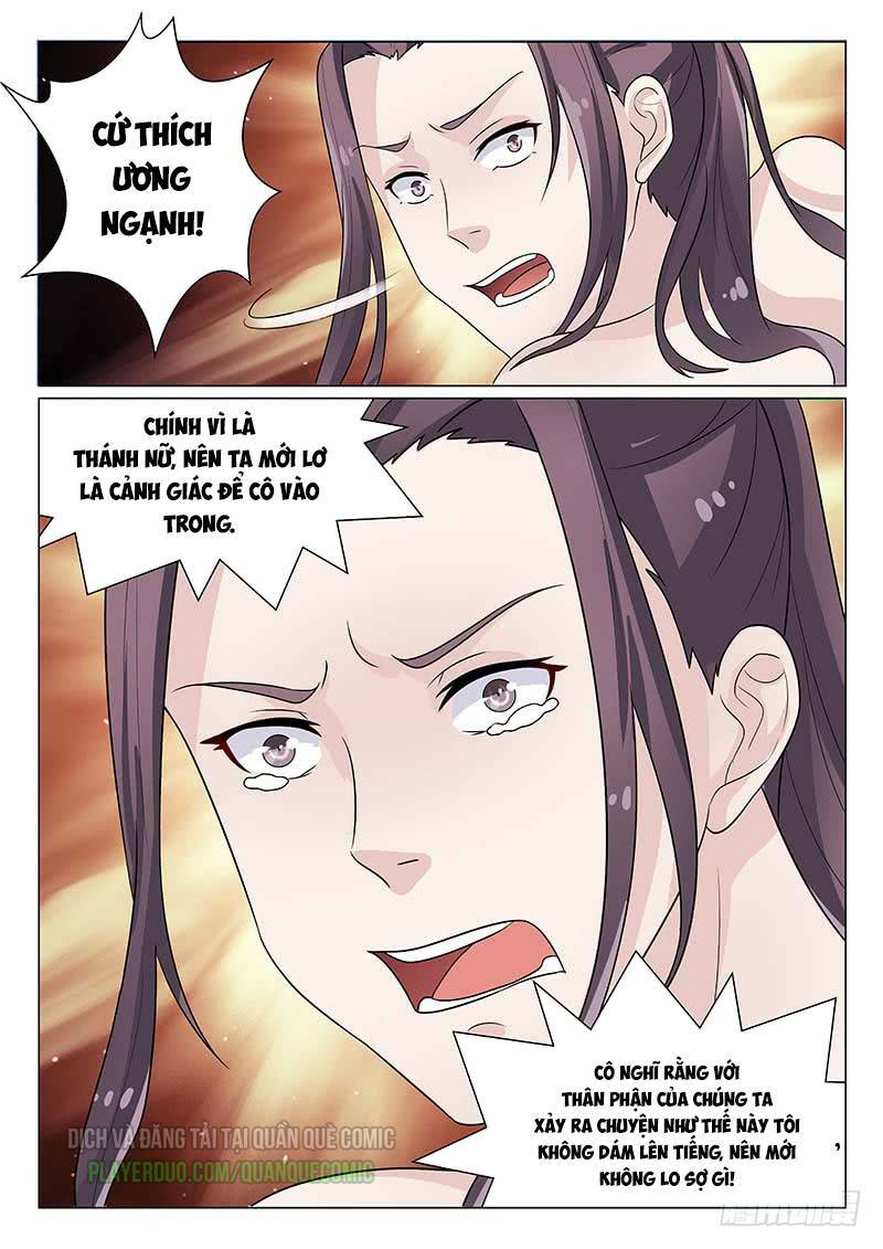 bất tử tà vương chapter 15 5