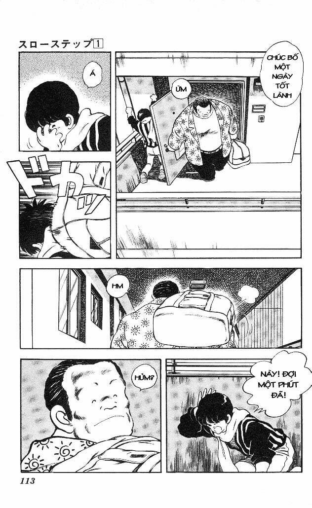 slow step chapter 5 10