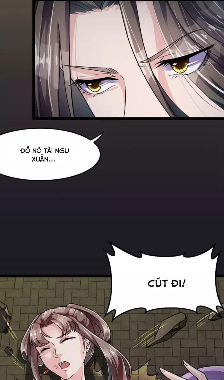 đế vương sợ vương phi muốn sở hữu thiên hạ chapter 11 15