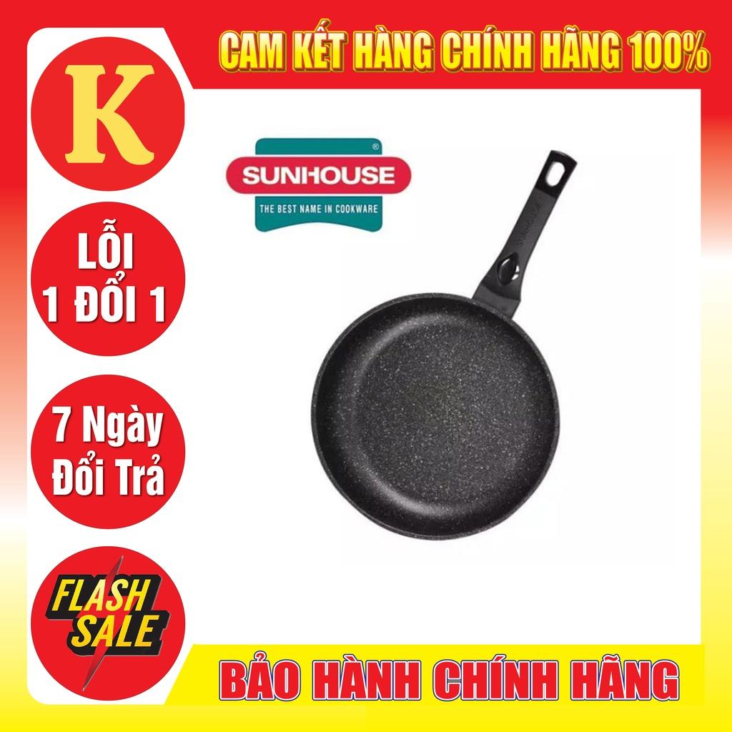 CHẢO SIÊU BÊN ĐÁ SBD24
