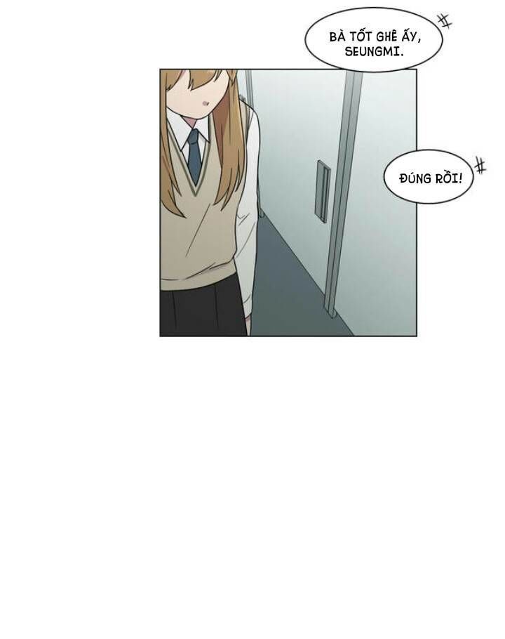 …”một sự thật khá khó chịu.” chapter 25 33