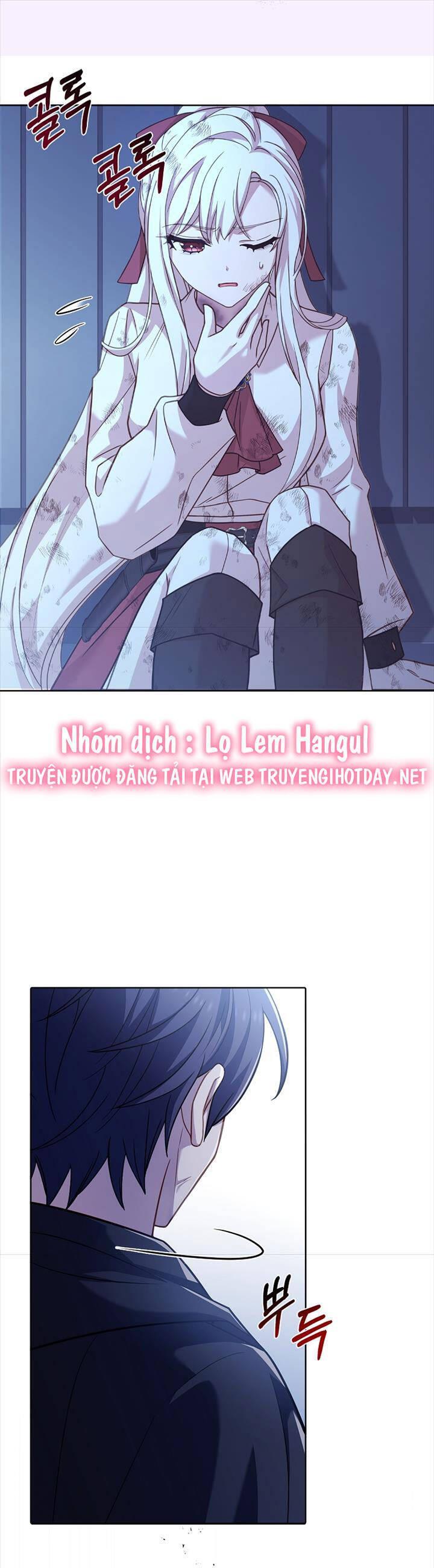 để yên cho tiểu thư hiền chapter 95 17