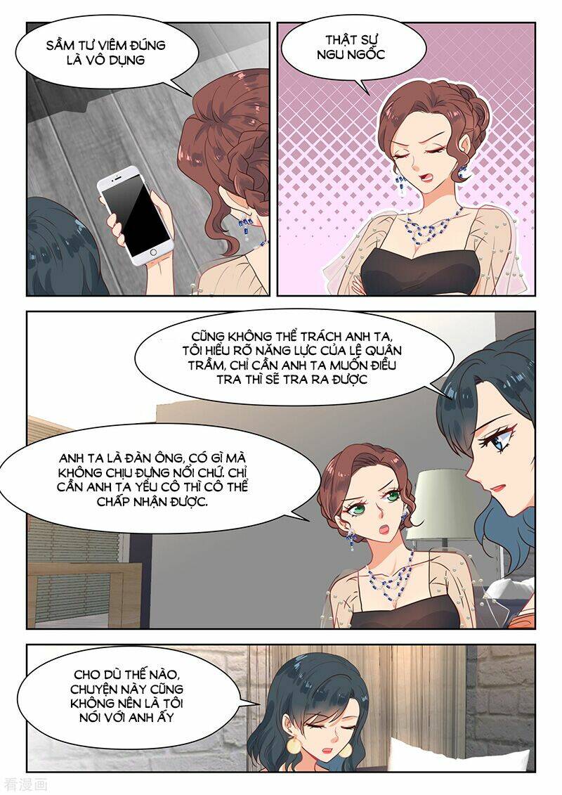 ông xã thú tính đêm đêm gợi tình chapter 289 5