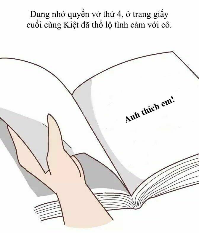 giải mã tình yêu chapter 183 10