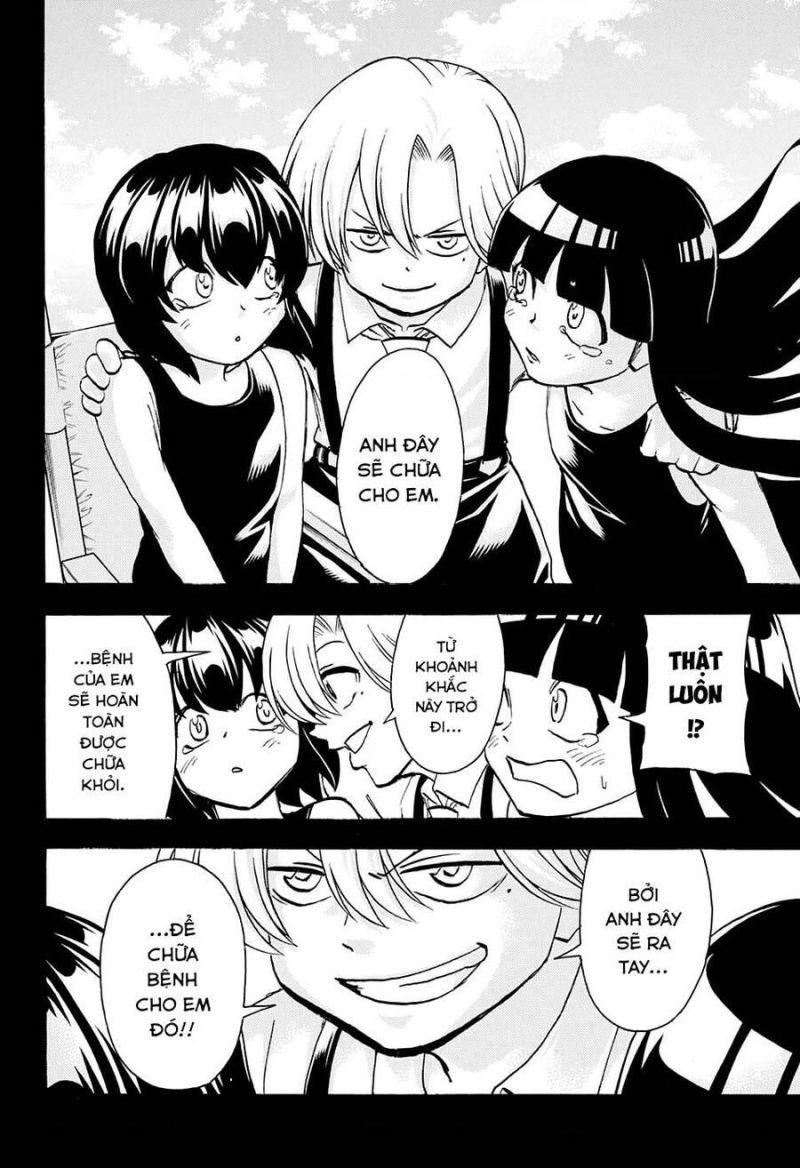 undead unluck chapter 108 9