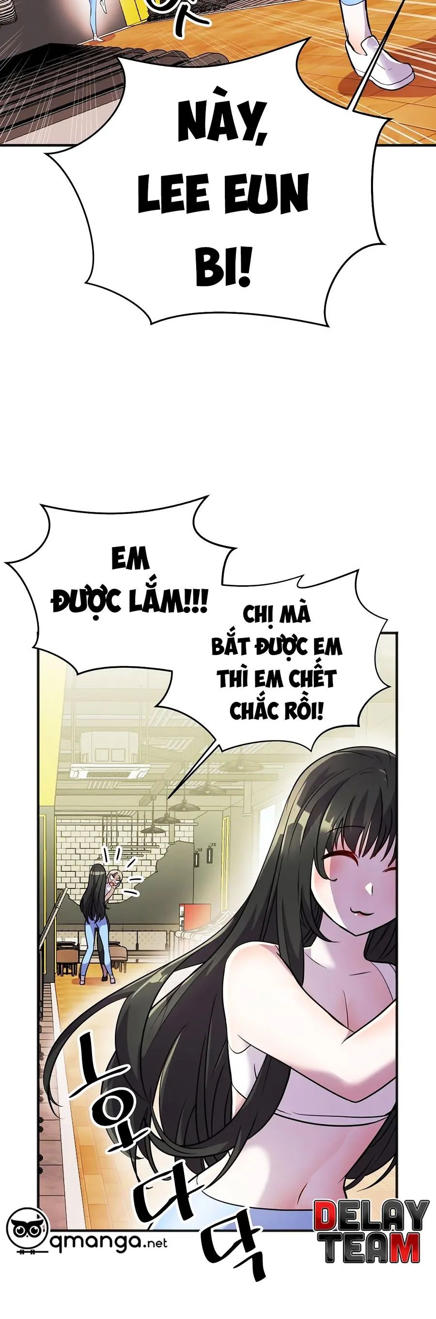 quản lý của siêu anh hùng chapter 18 9