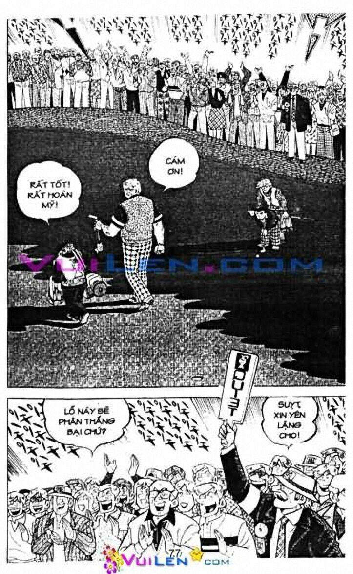 tân teppi chapter 65 77