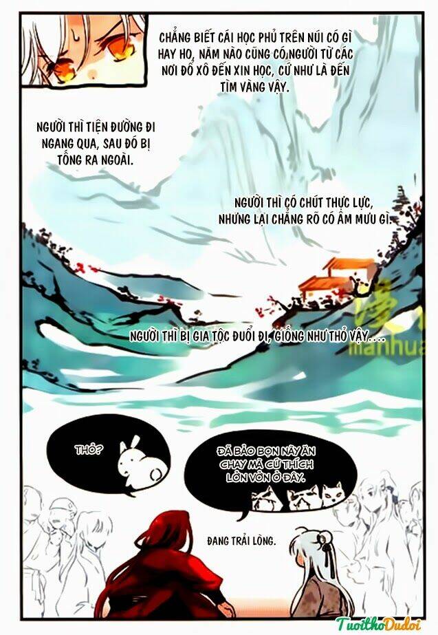hoa phi hoa chapter 29 15