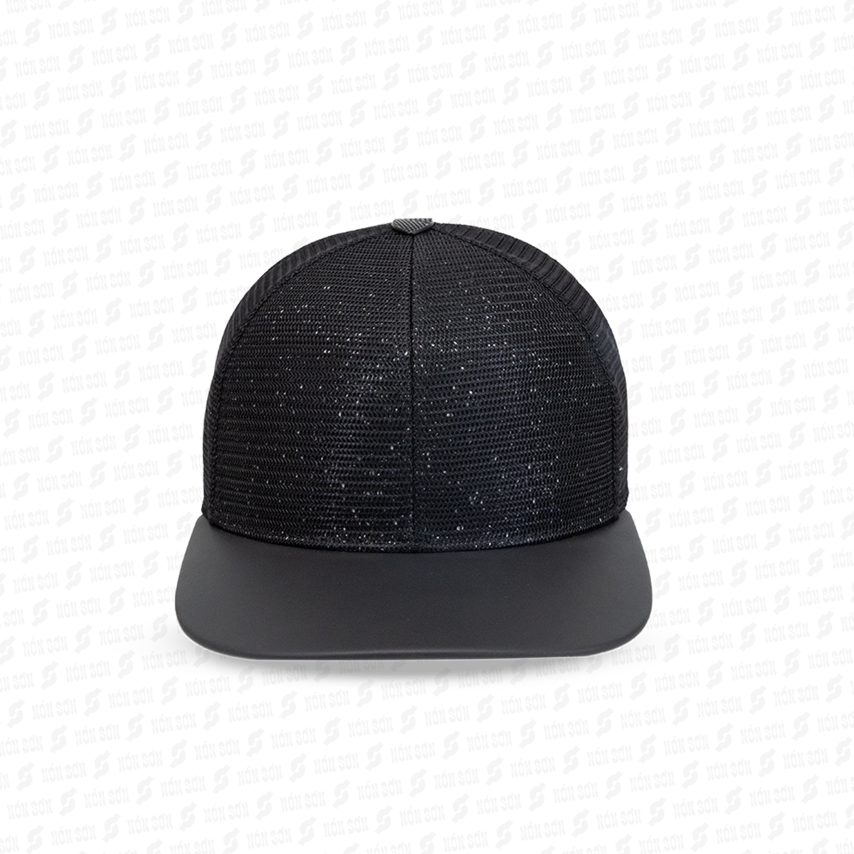 ƯU ĐÃI - Mũ snapback hiphop nam nữ NÓN SƠN chính hãng MC210GK-ĐN2HV