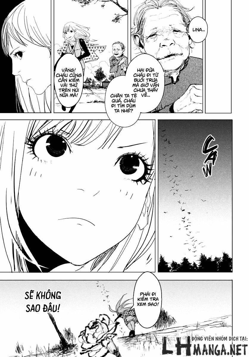 daisaiyuuki bokuhi seiden chapter 4 12