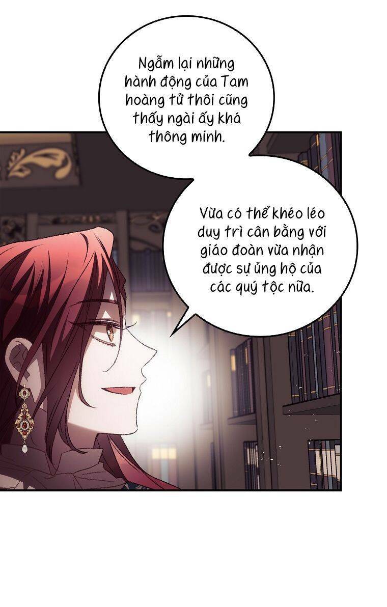 tôi nhìn thấy cái chết của bạn chapter 48 39