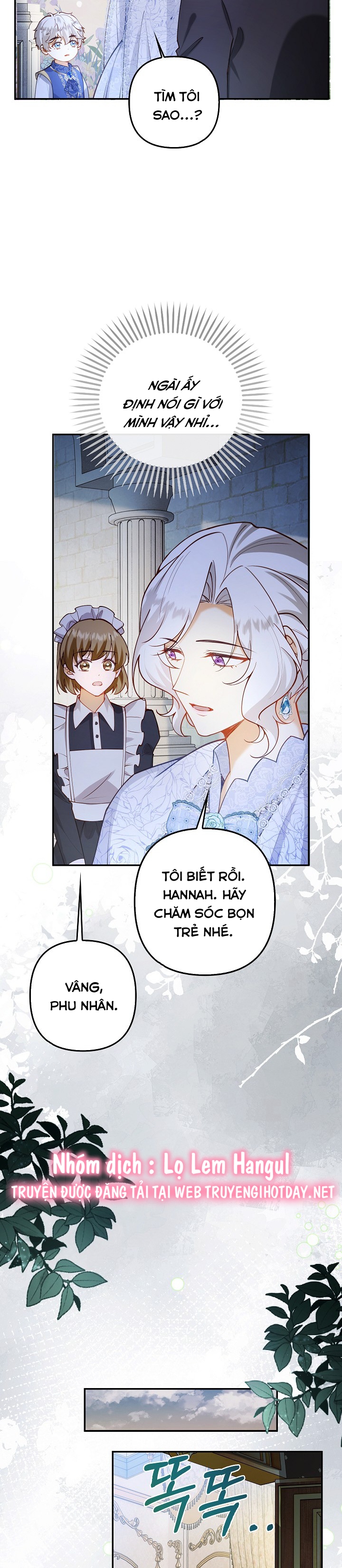tôi sẽ nuôi dưỡng hai đứa con của nam chính chapter 37 7