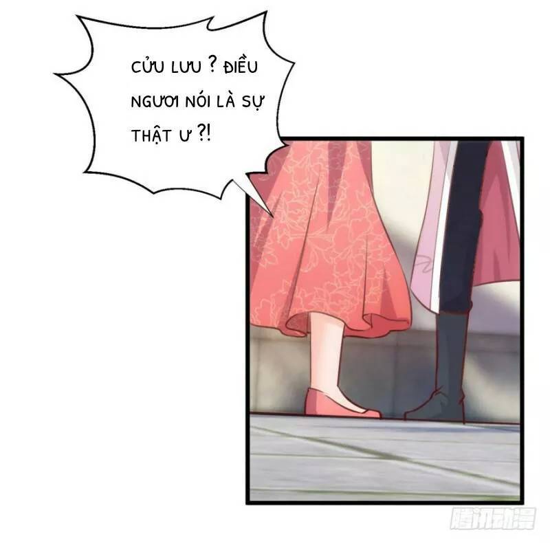 bẩm báo công chúa ! chapter 25 48