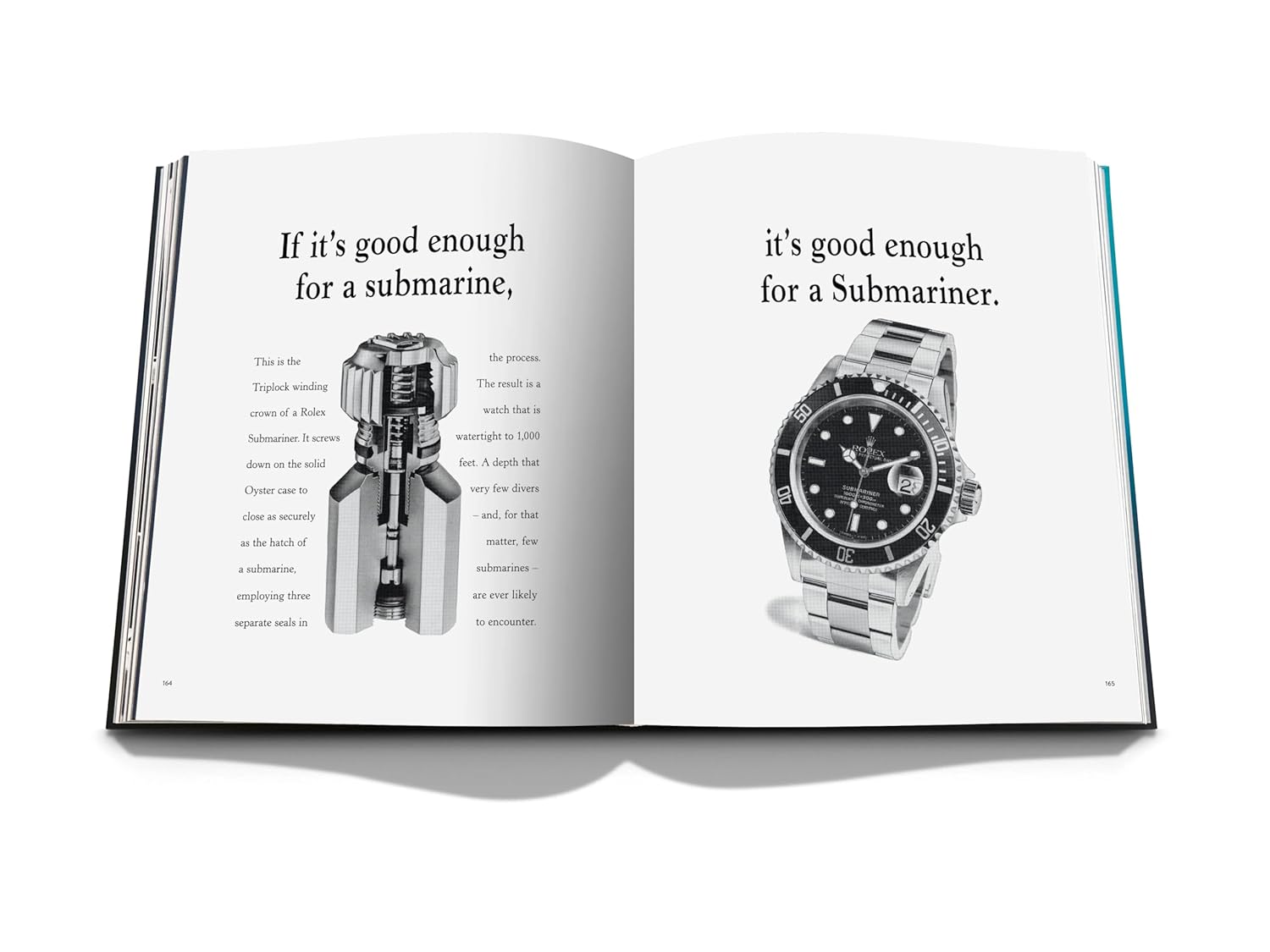Oyster Perpetual Submariner : The Watch That Unlocked The Deep