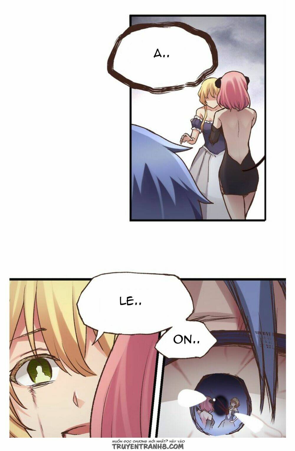 vì tôi là ông chú mở tiệm bán vũ khí chapter 44 34