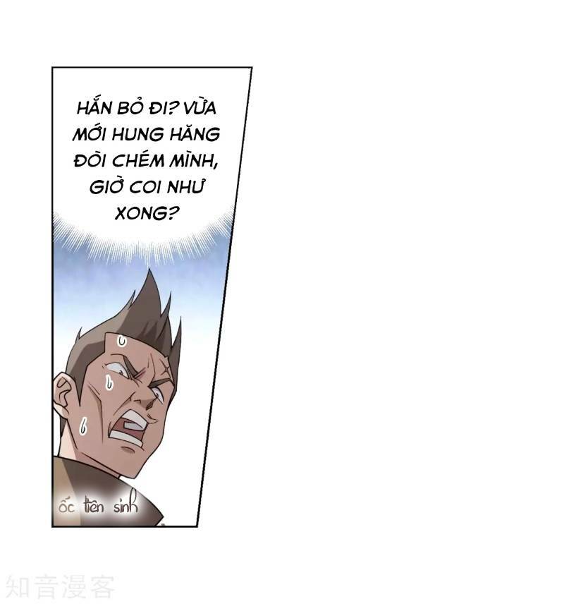 võng du chi cận chiến pháp sư chapter 222 13