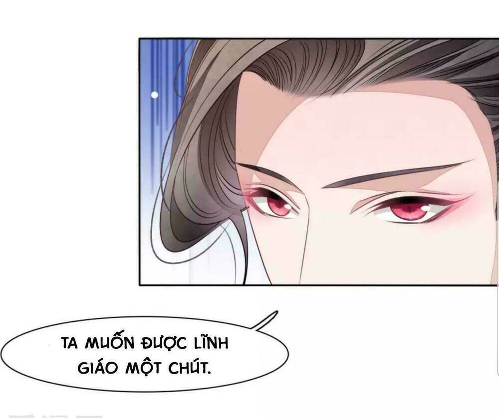 xuyên về cổ đại làm quốc bảo chapter 23 17