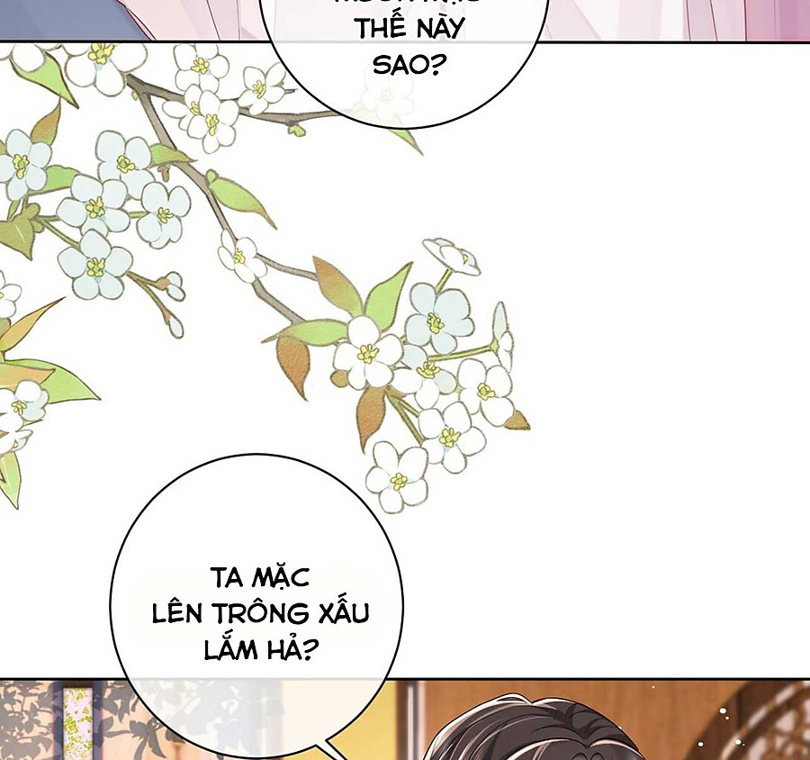 bạo quân thuần dưỡng chỉ nam chapter 3 19