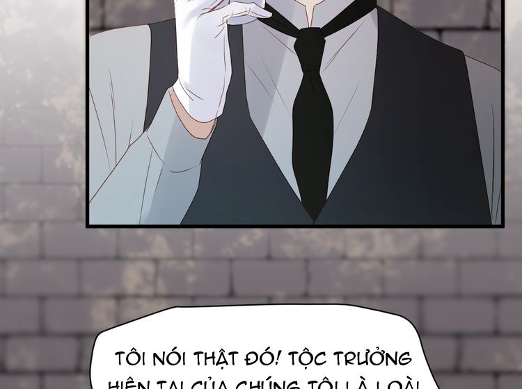 lượm được một tiểu hồ ly phần 3 chapter 7 28