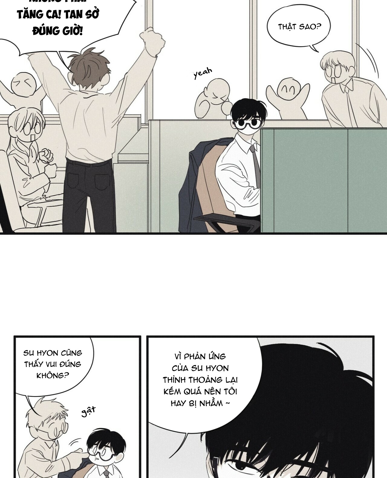 chiếu tướng chapter 1 2