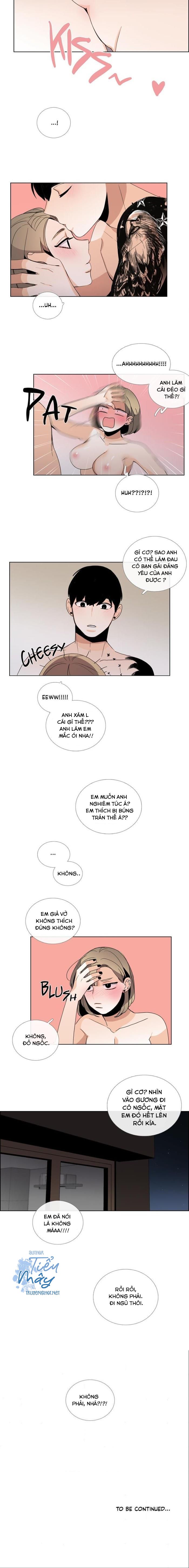 nói với anh chapter 51 6