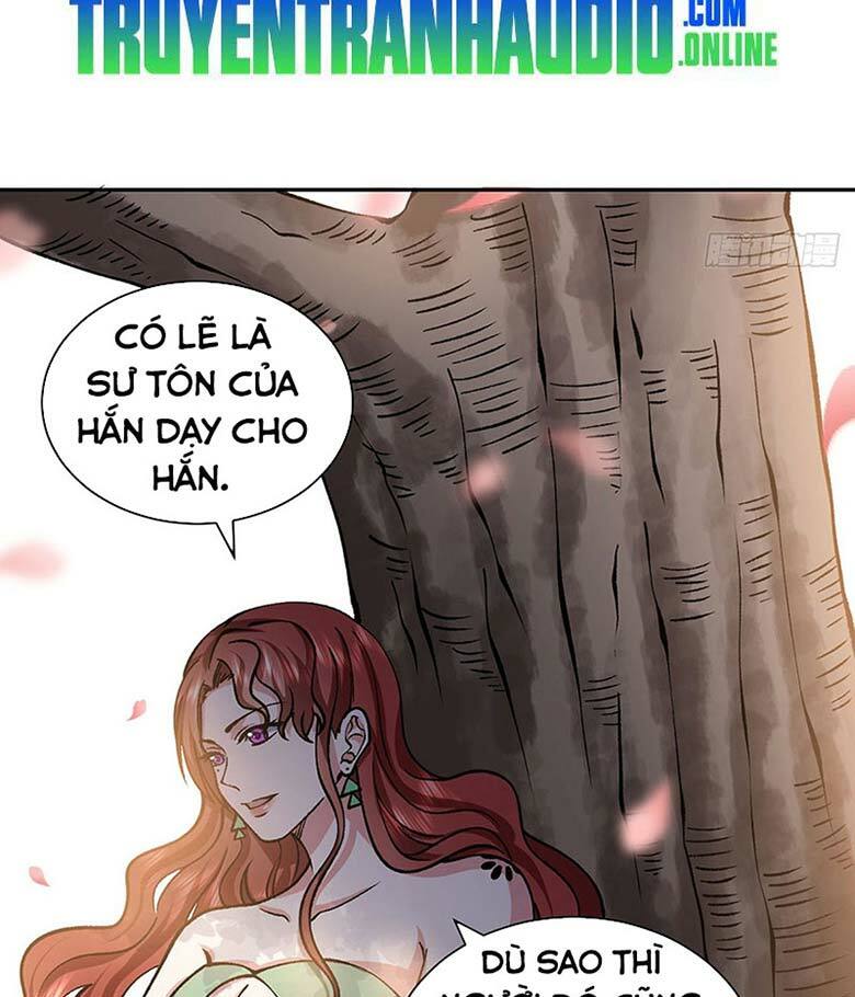 võ đạo độc tôn chapter 439 53