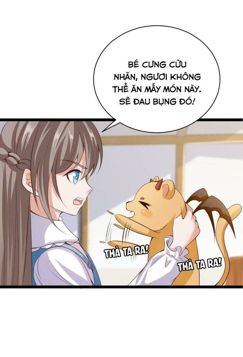 vú em của tiên ma chapter 30 12