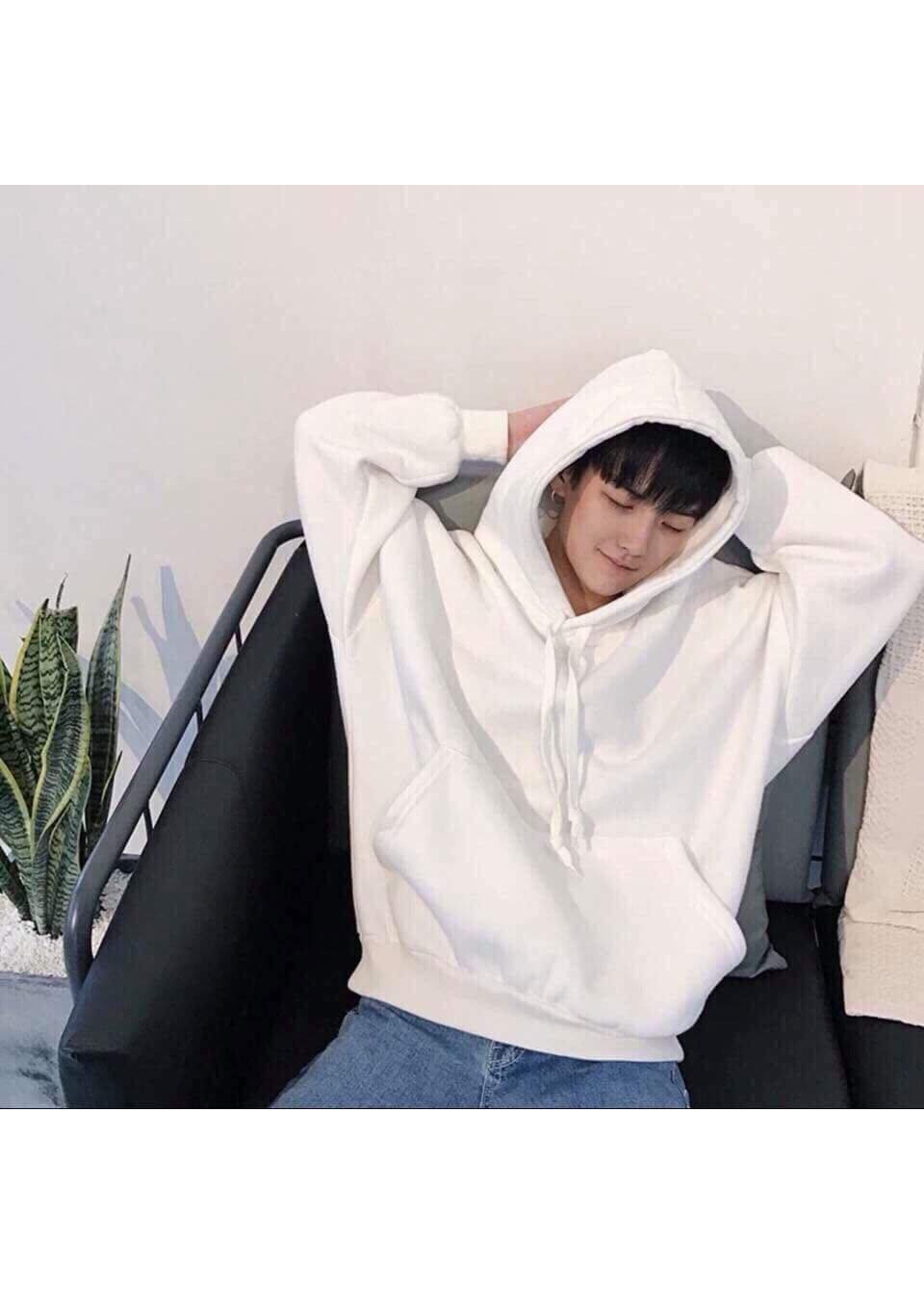 Áo hoodie nam nữ 