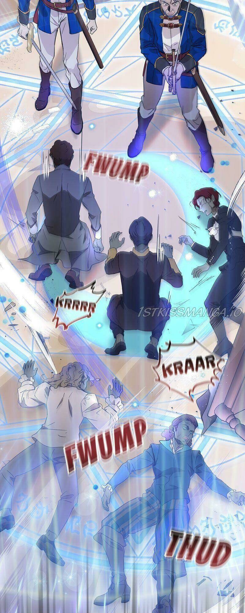 khế ước của ma tộc chapter 58 63