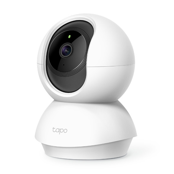 Camera Wifi TP-Link Tapo C210 Độ Phân Giải 3MP Lưu trữ 256GB Giám Sát An Ninh - Hàng Chính Hãng