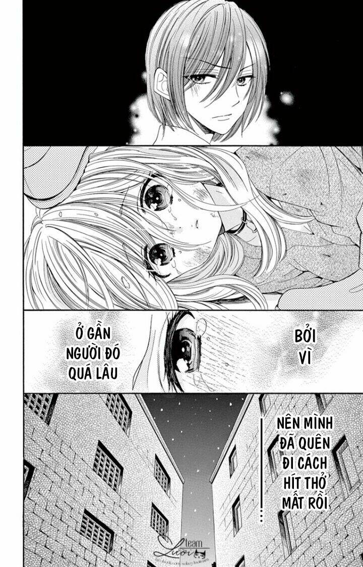 kuzu to kemomimi chapter 8 11