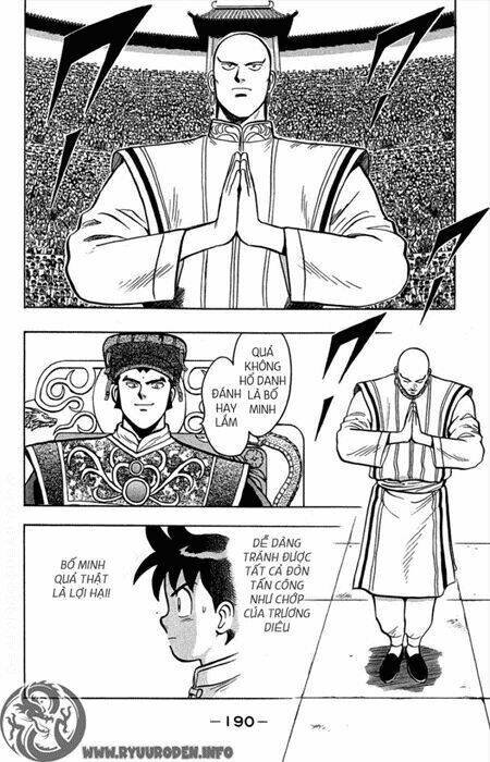 hoàng phi hồng phần 1 chapter 28 184