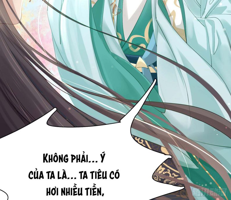 bá tổng vương phi lật xe chỉ nam chapter 4 19