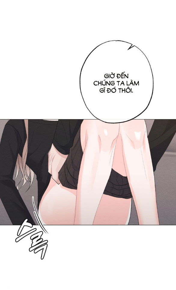 Bão Tuyết chapter 49.2 - Trang 21