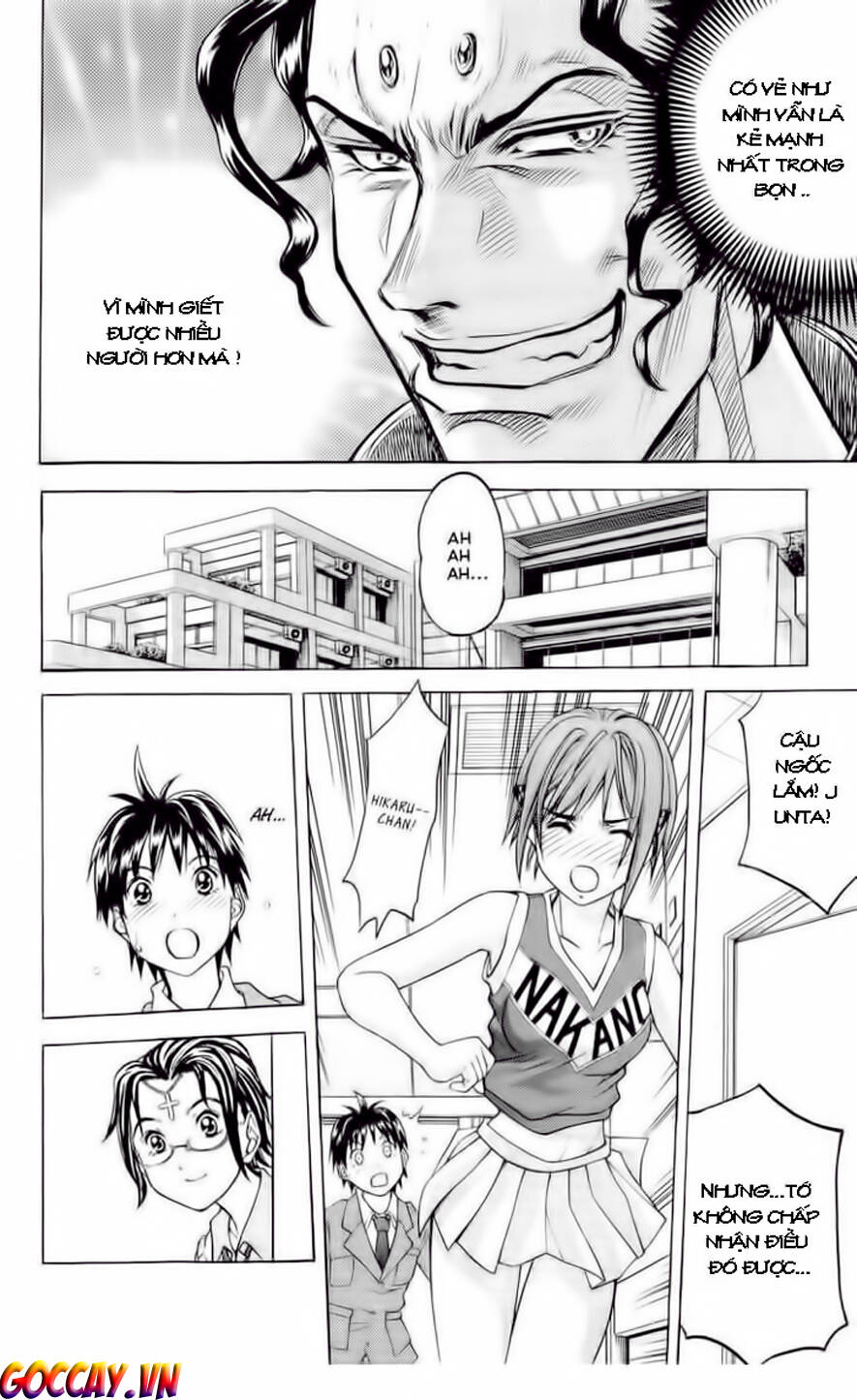 doll gun chapter 24 17