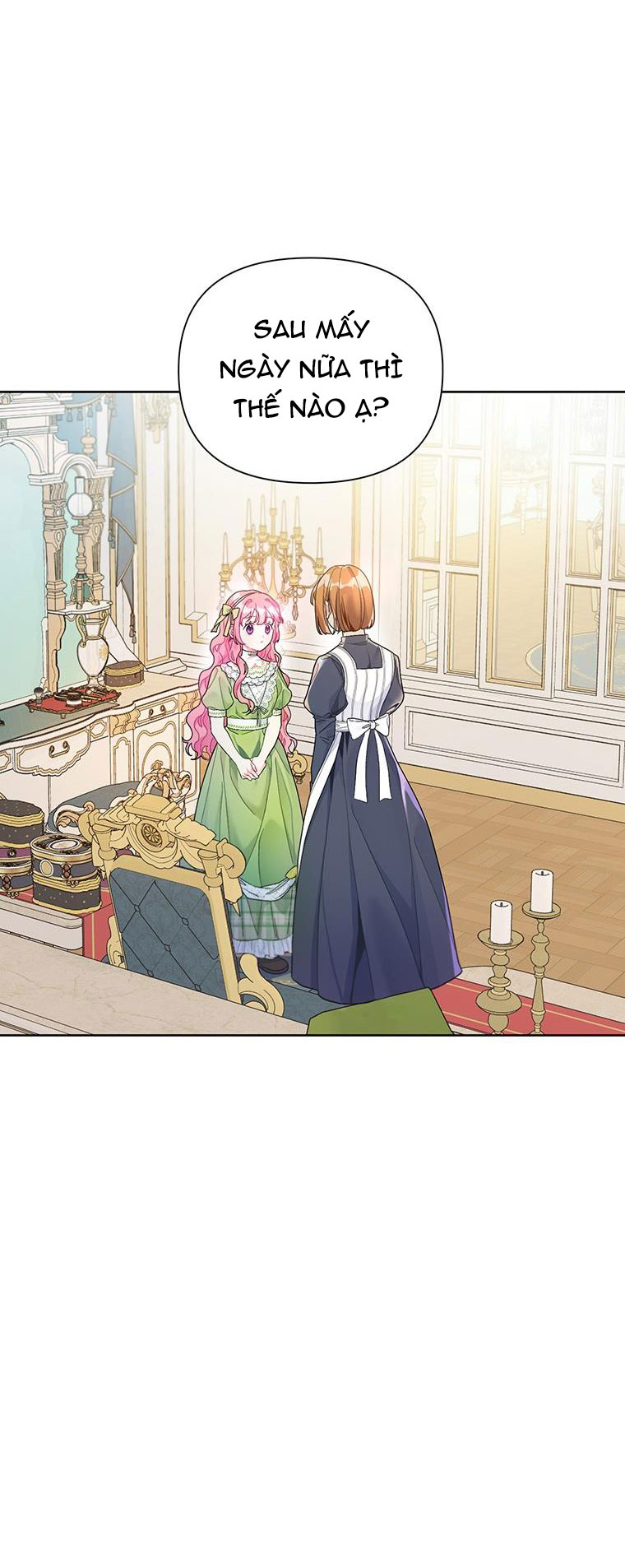 trở thành con dâu bất đắc dĩ chapter 23 45